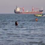 US strikes Iran to respond to attack on cargo ship