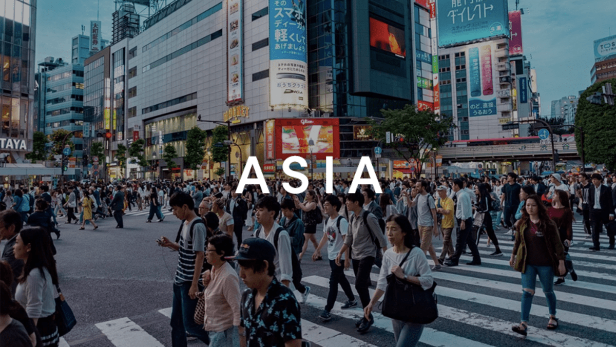 Latest Asia News and Headlines – CNA