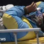 Mount Everest climber recounts moment he lost guide Dawa Sherpa
