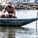 Shell pumped oil through Nigeria pipeline for years despite pollution evidence, documents show
