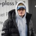 Norway braces for verdict in rape trial of crown princess’s son Marius Borg Høiby