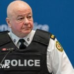 New arrest in US consulate shooting as Toronto police pursue ‘criminals for hire’ probe