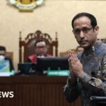 Gojek founder Nadiem Makarin sentenced to jail in Indonesia corruption case