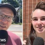 Watch: Platner voters on why they’re backing the controversial Democrat