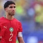 Achraf Hakimi to stand trial for rape, French prosecutors confirm
