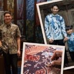 Not your regular batik: This Indonesian fashion brand is making hand-drawn batik for a new generation