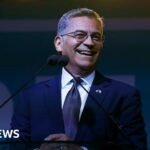 California governor race results: Xavier Becerra advances