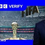The costs and challenges facing the 2026 World Cup