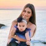 Mother dies saving daughter in Venezuela earthquakes