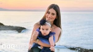 Mother dies saving daughter in Venezuela earthquakes
