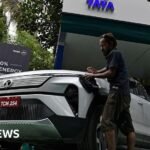 Electric vehicles: Costly fuel pushes more Indians to buy EVs yet obstacles remain