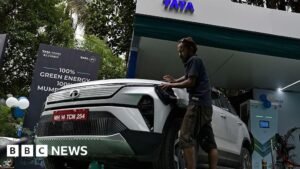 Electric vehicles: Costly fuel pushes more Indians to buy EVs yet obstacles remain