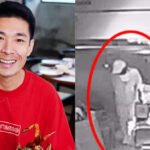 Actor Ben Yeo’s Chai Chee coffeeshop hit by two break-ins in June