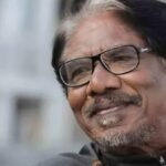 Acclaimed Tamil filmmaker Bharathiraja dies at 84; Rajinikanth, Vijay, Radikaa and others pay tribute