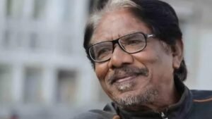 Acclaimed Tamil filmmaker Bharathiraja dies at 84; Rajinikanth, Vijay, Radikaa and others pay tribute