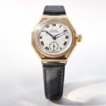 How a century of engineering shaped the modern wristwatch