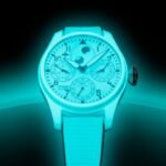 High Time: Watchmakers turn to rare metals, lab-grown crystals and ultra-light composites