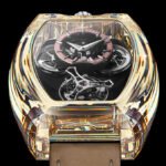 High Time: The makers, movements and ideas driving watchmaking into its next chapter