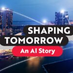 Shaping Tomorrow – An AI Story