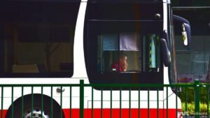 Higher pay attracts new blood to bus industry, but job demands make retention a challenge, say bus captains