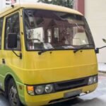 School bus operators allowed to raise fares by up to 20% in July and August: MOE