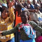 Tanzania suspends political rallies three years after lifting ban