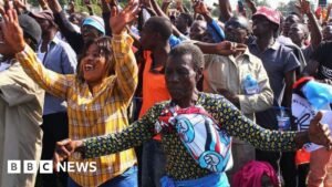 Tanzania suspends political rallies three years after lifting ban