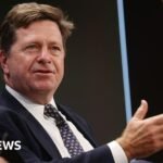 Jay Clayton: Trump names new spy chief after Pulte pushback
