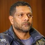Feroz Khan: Senior South African crime intelligence officer survives attempted assassination