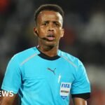 Omar Artan and World Cup 2026: Who is Somali referee barred from entering US?