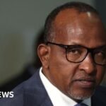 Kenya Ebola: Health Minister Aden Duale found in contempt of court over US-backed quarantine plan