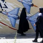 Israel and Iran flare-up tests Trump’s grip and could strengthen Tehran’s negotiating hand