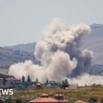 Hezbollah rejects US-backed Israel-Lebanon ceasefire