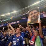 Cape Verde into World Cup knockouts: The lessons for small nations dreaming big