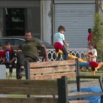 Libyans still traumatised by deadly 2023 Derna flood, but reconstruction offers hope