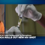 South Africa rolls out new preventive HIV shot in ‘major turning point’