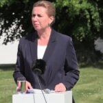 Frederiksen to remain Denmark’s PM leading centre-left coalition government