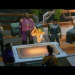 Benin’s creators revive national history through video games