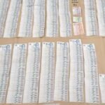 Three men charged over alleged MBS robbery where woman and child were locked on balcony