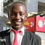 Kenya Ebola quarantine centre: The identity of a third person killed in protests confirmed
