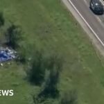 ‘They didn’t have time to jump’ – Witnesses recall Missouri skydiving plane crash