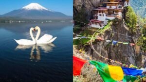 Chan Brothers Travel launches wellness-themed Journey Within experience, with trips to Bhutan and Japan