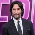 Keanu Reeves set to join new Lego movie by Toy Story director