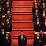 More red tape, less progress: China’s cadres struggle to adopt ‘error tolerance’