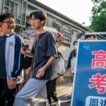 Smart glasses off, please: China cracks down on high-tech cheating ahead of gaokao