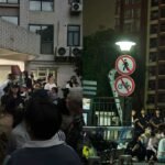 Rare protests erupt in China after dog abuse videos spark online anger