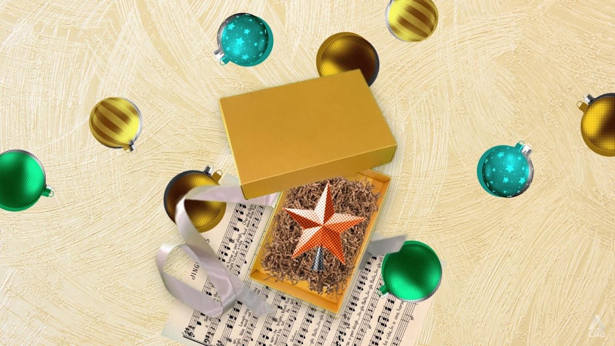 Interactive: Christmas gift guide for family, friends and fur parents