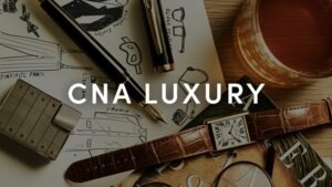 CNA Luxury