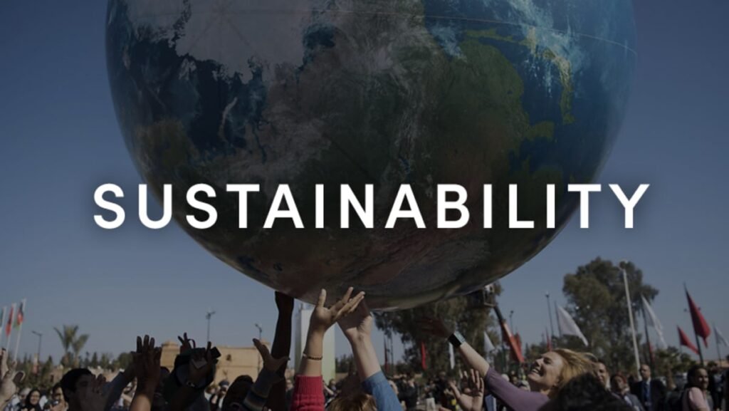 Latest news on Climate Change & Sustainability Issues – CNA