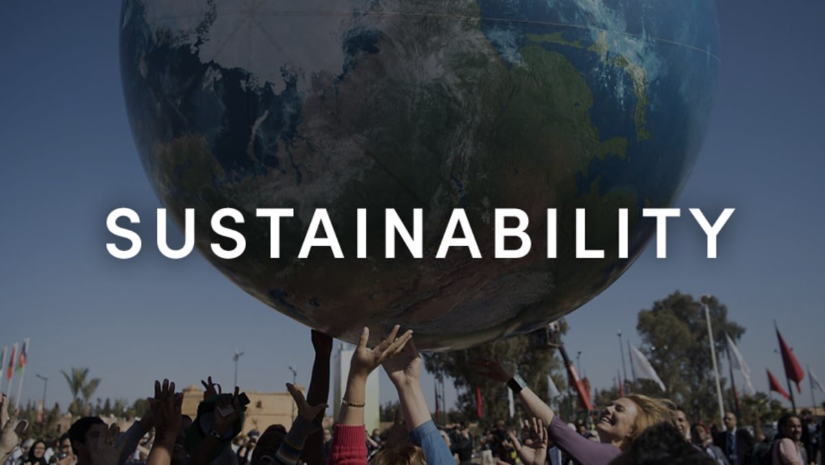 Latest news on Climate Change & Sustainability Issues – CNA